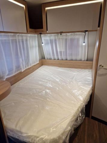 KNAUS SPORT 450 FU 4 posti caravan Nuova rif. 24043577 - Foto 10