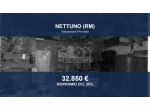 Immobile in asta di 52 m² in vendita a Nettuno