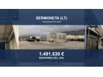 Immobile in asta di 5158 m² in vendita a Sermoneta