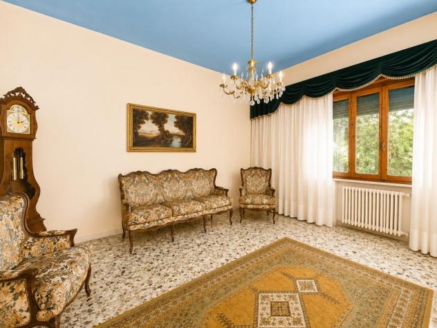 Villa in vendita a Capannoli 374 mq Rif: 1417648 - Foto 2
