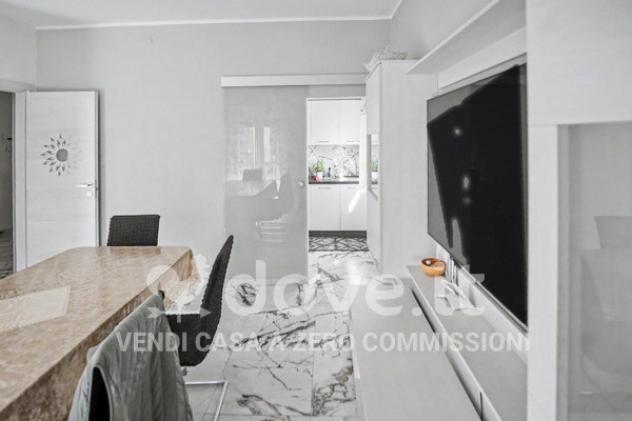 Casa indipendente di 133 m² con 4 locali e box auto in vendita a Carpi - Foto 7