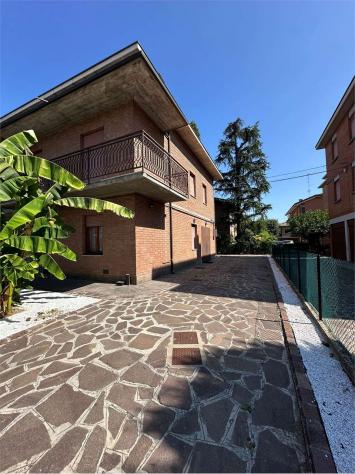 VA183 - CARPI VILLA IN ZONA CIBENO A DUE MINUTI DAL CENTRO!!!!! - Foto 6