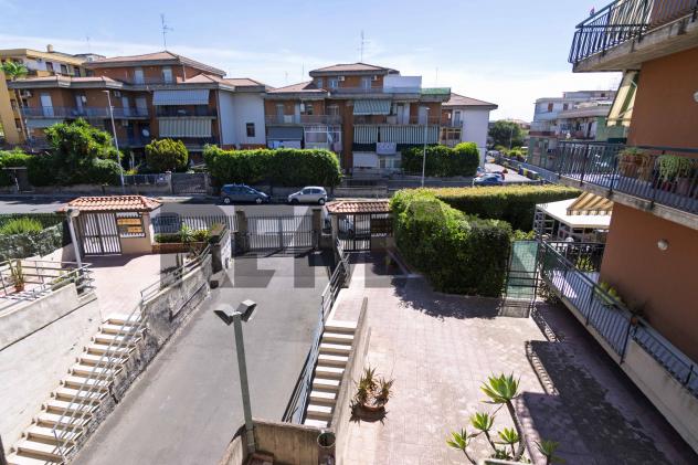 Appartamento in vendita a Catania, Via Palermo - Nesima - Foto 16