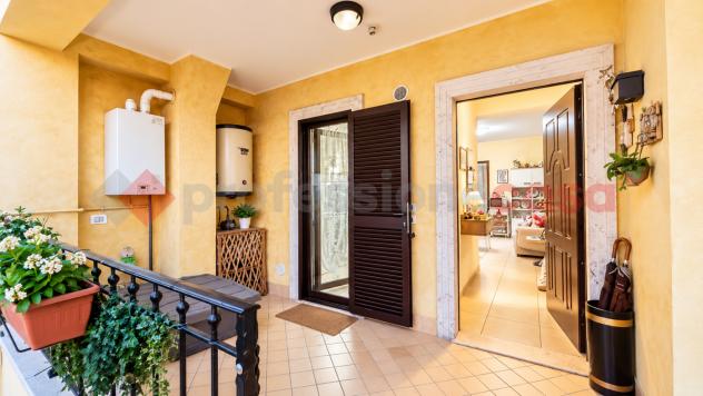 Appartamento - Fiuggi . Rif.: Cod. rif 3386826VRG