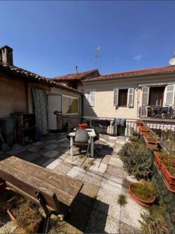 Immobile in asta di 286 m², box auto in vendita a Fontanetto Po - Foto 3
