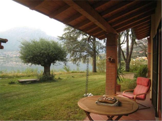 Villa di 75 m² con 2 locali e posto auto in vendita a Galbiate - Foto 13