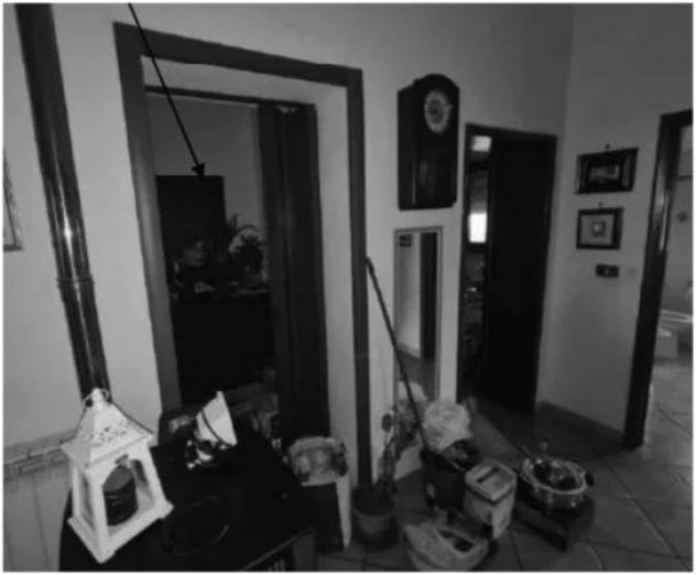Immobile in asta di 118 m² in vendita a Gavorrano - Foto 8