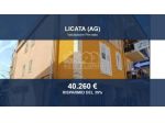 Immobile in asta di 152 m² in vendita a Licata