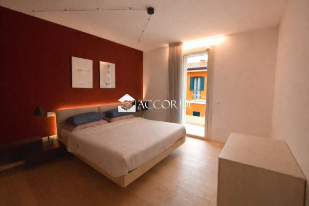 APPARTAMENTO di 4 vani e di 125 mq (MONTEBELLUNA) rif. PE2A - Foto 6