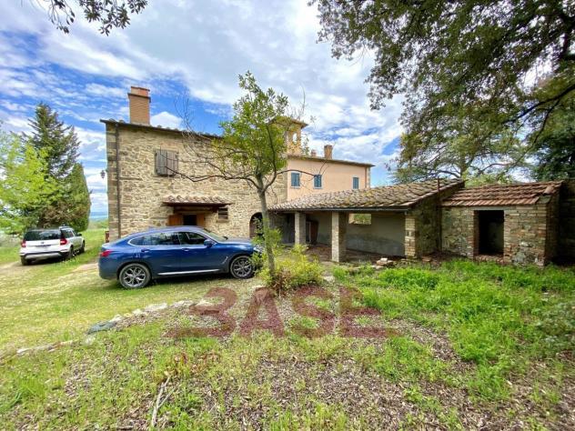 Villa in vendita a Montecatini Val di Cecina - Foto 6