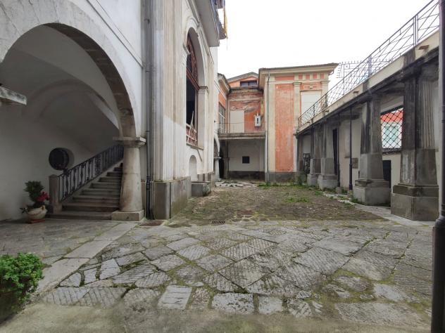 Appartamento in Via Roma Frazione San Pietro