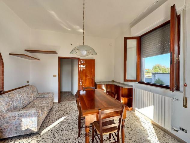 Appartamento in vendita a Ponsacco 65 mq Rif: 1450414 - Foto 4