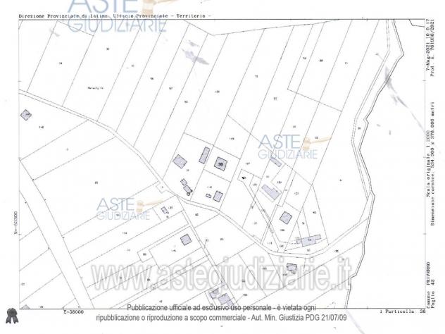 IMMOBILI-IMMOBILE RESIDENZIALE-via Perazzete - Foto 10