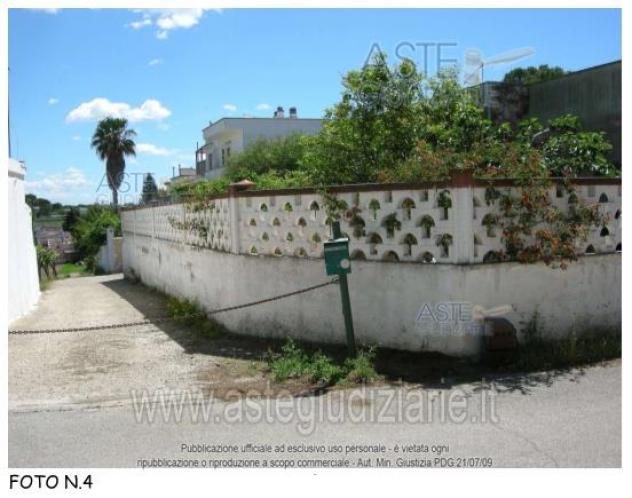 IMMOBILI-IMMOBILE RESIDENZIALE-Via dell'Aragosta, 22, 74026 Monti D'arena-bosco Caggione TA, Italia - Foto 9