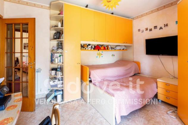Appartamento di 110 m² con 4 locali e posto auto in vendita a Reggio Calabria - Foto 10