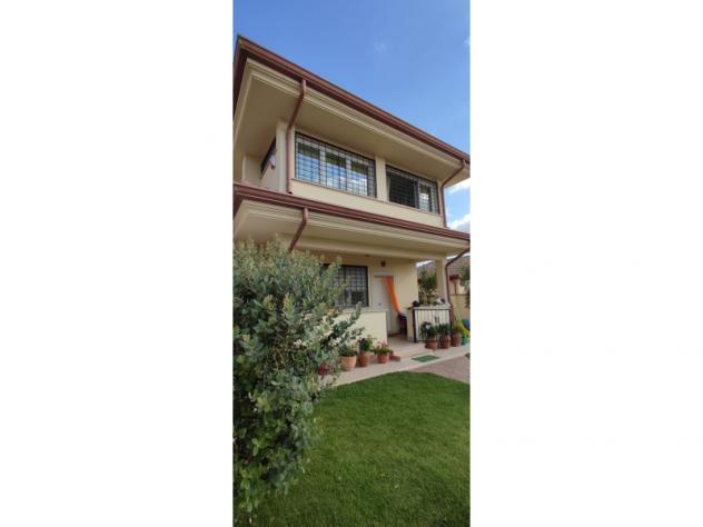 Villa in Via Francesco Gioli - Foto 16