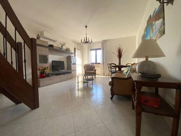 Appartamento in vendita a Santo Stefano di Magra 130 mq Rif: 1128231