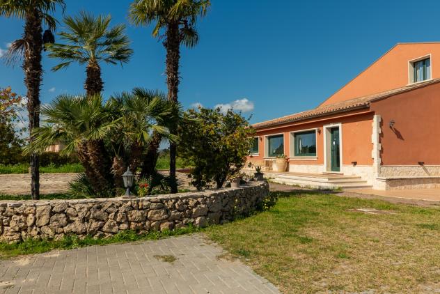 Villa in vendita a Siracusa - Foto 17