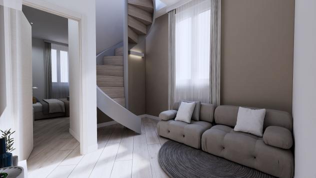 Appartamento in Via Arezzo - Foto 13