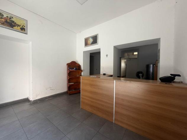 Negozio in Vendita in zona SBARRE INFERIORI