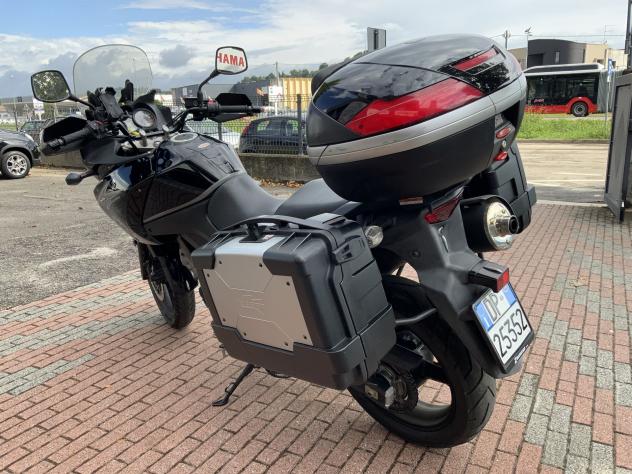 Suzuki V Strom DL 650 null - Foto 4