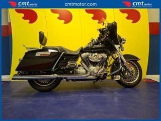 HARLEY-DAVIDSON 1584 Electra Glide Standard - FLHT Garantita e Fin rif. 23779250