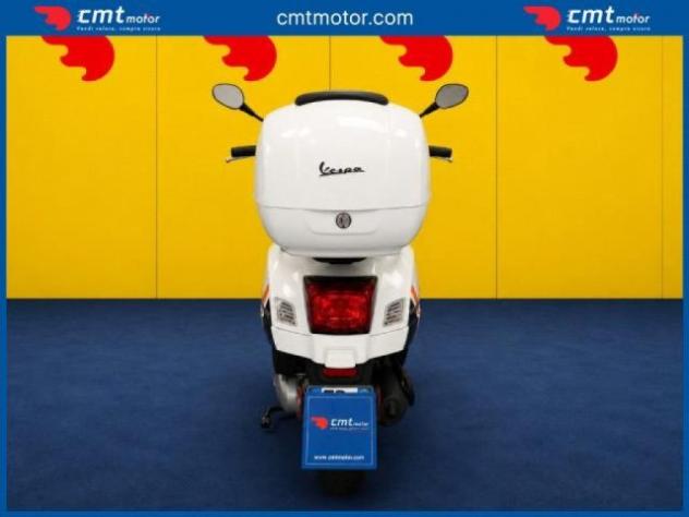 VESPA GTS 125 Garantito e Finanziabile rif. 23824151 - Foto 4