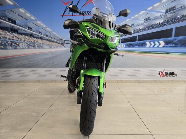 Kawasaki Versys 650 07/2024 - Km 8400 - Foto 3