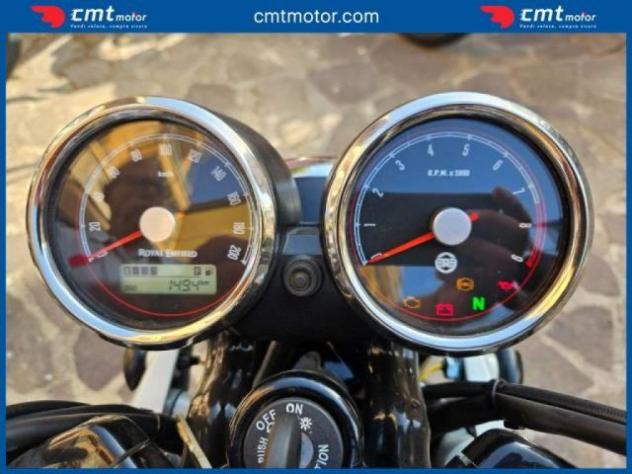 ROYAL ENFIELD Interceptor 650 Garantita e Finanziabile rif. 24046130 - Foto 5