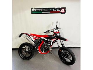 BETAMOTOR RR 50 MOTARD SPORT