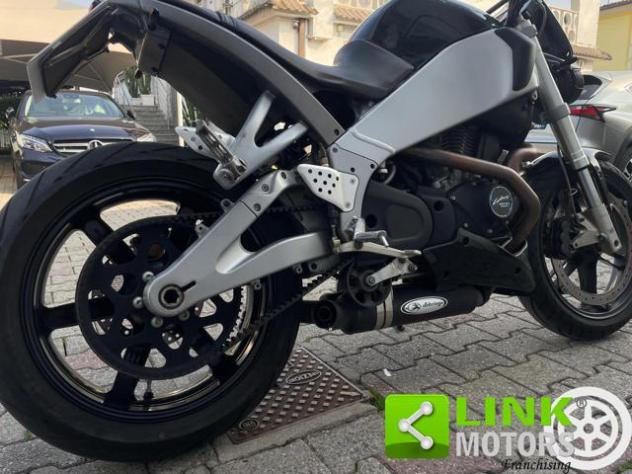 BUELL Lightning CityX XB9SX 85 Cv rif. 24199176 - Foto 10
