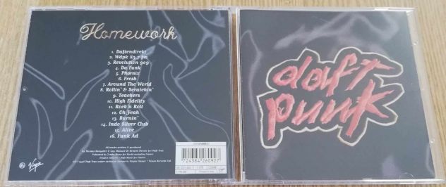 CD Green Day "Dookie" - Foto 10