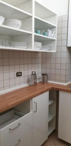 Appartamento di 110 m² con 5 locali in affitto a Torino - Foto 12