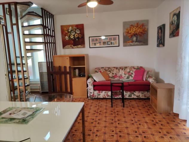 Casa semindipendente in affitto a Marina di Carrara - Carrara 81 mq Rif: 1412667 - Foto 7
