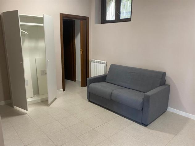 cs - nuovo molocale indipendente - arredato con posto coperto per moto - lavanderia - Foto 7