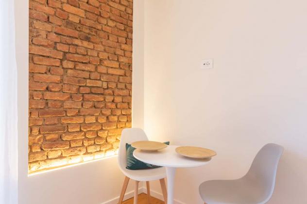 Apartment in Viale Monza, Milano for 34 m² - Foto 3
