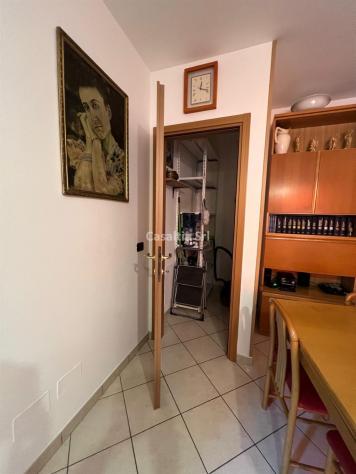 Bilocale di 57mq con due balconi disponibile da subito zona affori - Foto 8