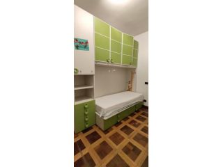 Stanza in appartamento in affitto a Paderno Dugnano