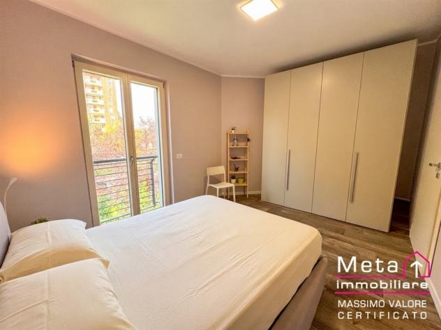 Splendido 3 locale in stabile recente - Foto 16