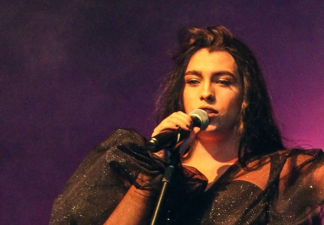 Cantante lirica Genova