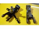 Fuselli revisionati come originale per fiat500L epoca
