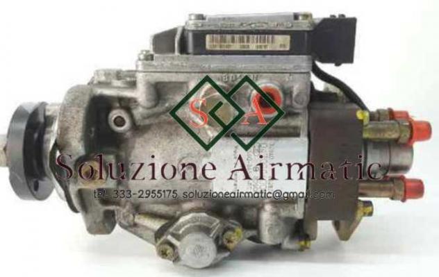 Ford Transit Connect 2006 pompa iniezione 1835297