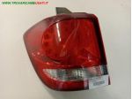 FANALE POST. EST. SX 999-U1560831 Parti elettriche  Fanaleria  Fanali  Fana &hellip;