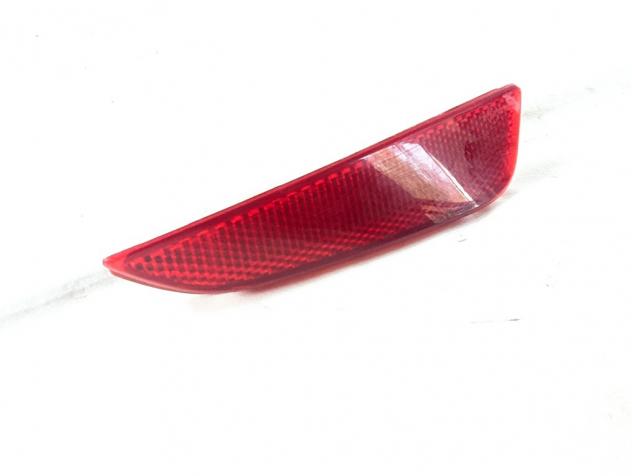 13478306 CATADIOTTRO CATARIFRANGENTE PARAURTI POSTERIORE LATO SINISTRO OPEL CROSSLAND 1.2 B 61KW 5P (2020) RICAMBIO USATO - Foto 3