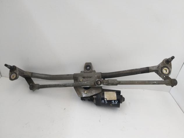 MOTORINO TERGICRISTALLO ANTERIORE AUDI A3 Serie (8L1) (9603)