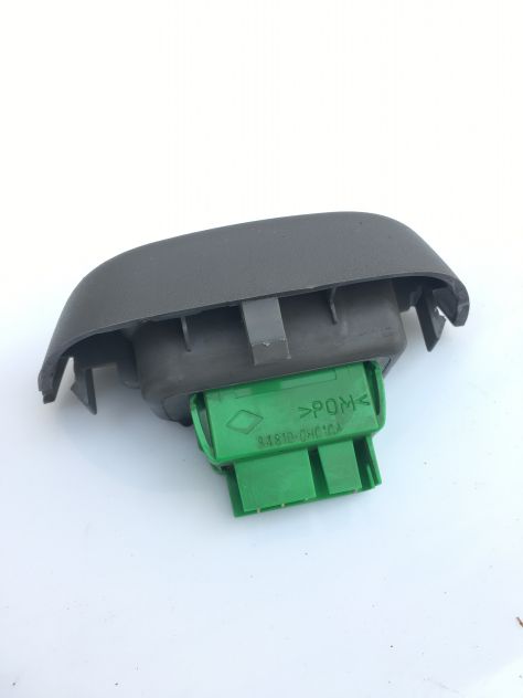 Pulsante alzacristallo / alzavetro elettrico DESTRO / DX per Peugeot 107 - Foto 2