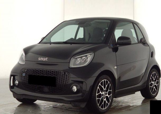 RICAMBI X SMART FOR TWO 2022