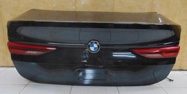 PORTELLONE POSTERIORE BMW SERIE 2 F44 DAL 2020 IN POI
