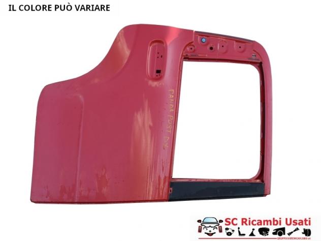 Porta Posteriore Destra Fiat New Panda - N00145 - Foto 2