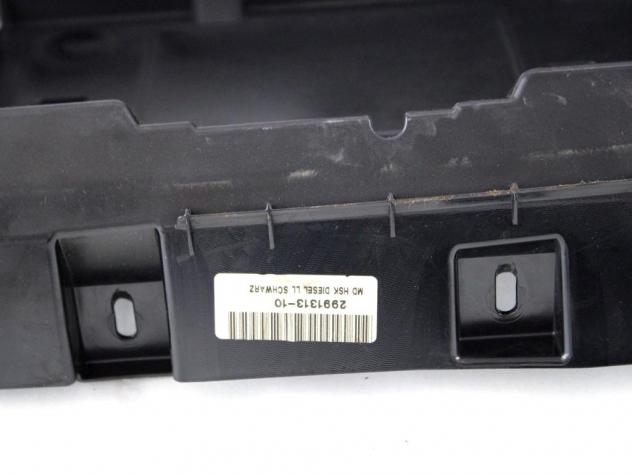 2991313 VANO CASSETTO PORTAOGGETTI LATO DESTRO CRUSCOTTO BMW X1 E84 20D 130 KW (2011) RICAMBIO USATO - Foto 3